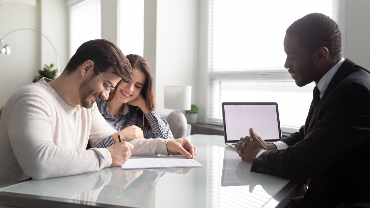 Insurance planning for individuals and businesses  