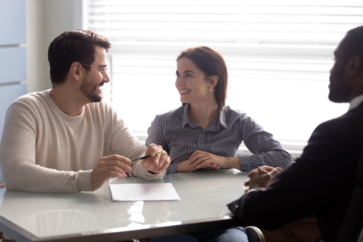 Investment advisory and portfolio management